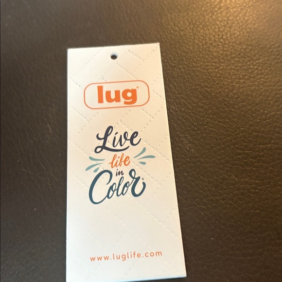 Lug hopper shorty backpack:bnwt - Picture 4 of 5